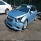 1G1PH5S99B7240781 2011 Chevrolet Cruze Ltz auction photo thumbnail 2
