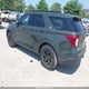 1FMSK8JH2NGB66763 2022 Ford Explorer Timberline auction photo thumbnail 3