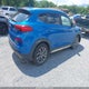 KM8J3CAL7KU046163 2019 Hyundai Tucson Sel auction photo thumbnail 4