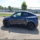 7SAYGAEE8RF085941 2024 Tesla Model Y Long Range Dual Motor All-Wheel Drive auction photo thumbnail 14