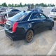 1G6AX5SS6K0148073 2019 Cadillac Cts Luxury auction photo thumbnail 4