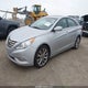 5NPEC4ACXDH799095 2013 Hyundai Sonata Se auction photo thumbnail 2