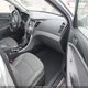 5NPEC4ACXDH799095 2013 Hyundai Sonata Se auction photo thumbnail 5