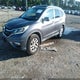 2HKRM3H74GH522447 2016 Honda Cr-V Ex-L auction photo thumbnail 2