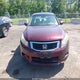 1HGCP36839A001160 2009 Honda Accord 3.5 Ex-L auction photo thumbnail 6