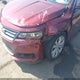 2G1105S37H9106710 2017 Chevrolet Impala 1Lt auction photo thumbnail 6