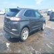 2FMPK4J86HBC12878 2017 Ford Edge Sel auction photo thumbnail 4