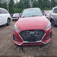 5NPE34AF9JH637223 2018 Hyundai Sonata Sel auction photo thumbnail 13