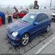 WDBRF40J55F662617 2005 Mercedes-Benz C 230 Kompressor Sport auction photo thumbnail 2