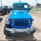 1C4HJXDG7PW695651 2023 Jeep Wrangler 4-Door High Tide 4X4 auction photo thumbnail 13