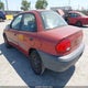 2C1MR5296S6764250 1995 Geo Metro Lsi auction photo thumbnail 3