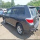 5TDBK3EH0BS050397 2011 Toyota Highlander Se V6 auction photo thumbnail 3