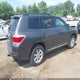 5TDBK3EH0BS050397 2011 Toyota Highlander Se V6 auction photo thumbnail 4