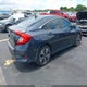 19XFC1F31HE010595 2017 Honda Civic Ex-T auction photo thumbnail 4