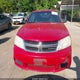 1C3CDZAB0DN548020 2013 Dodge Avenger Se auction photo thumbnail 12