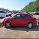 1C3CDZAB0DN548020 2013 Dodge Avenger Se auction photo thumbnail 14