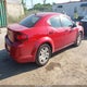 1C3CDZAB0DN548020 2013 Dodge Avenger Se auction photo thumbnail 4