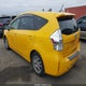 JTDZN3EUXD3201544 2013 Toyota Prius V Two auction photo thumbnail 3