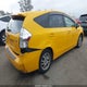 JTDZN3EUXD3201544 2013 Toyota Prius V Two auction photo thumbnail 4