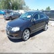 WVWJK73C59P015918 2009 Volkswagen Passat Komfort auction photo thumbnail 2