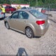 4S3BMCA66A3218297 2010 Subaru Legacy 2.5I auction photo thumbnail 3