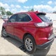 2FMPK3J85HBB55793 2017 Ford Edge Sel auction photo thumbnail 3