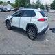 7MUDAABG7RV101308 2024 Toyota Corolla Cross Xle auction photo thumbnail 3