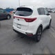 KNDPM3AC4L7762983 2020 Kia Sportage Lx auction photo thumbnail 4