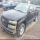1GCCS299588186751 2008 Chevrolet Colorado Ls auction photo thumbnail 2