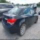 1G1PC5SHXB7149458 2011 Chevrolet Cruze Ls auction photo thumbnail 4