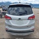 2GNAXWEV9N6124166 2022 Chevrolet Equinox Awd Rs auction photo thumbnail 17