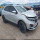 2GNAXWEV9N6124166 2022 Chevrolet Equinox Awd Rs auction photo thumbnail 1
