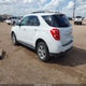 1GNALCEKXGZ101003 2016 Chevrolet Equinox Lt auction photo thumbnail 3