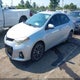 2T1BURHE6GC660920 2016 Toyota Corolla S Plus auction photo thumbnail 2