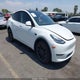 5YJYGDEE0LF017221 2020 Tesla Model Y Long Range Dual Motor All-Wheel Drive auction photo thumbnail 1