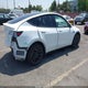 5YJYGDEE0LF017221 2020 Tesla Model Y Long Range Dual Motor All-Wheel Drive auction photo thumbnail 4