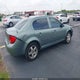 1G1AT58H597210576 2009 Chevrolet Cobalt Lt auction photo thumbnail 4