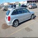 JM1BJ245121633112 2002 Mazda Protege5 auction photo thumbnail 4