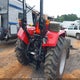 MBNUZAUHEPZK01633 2023 Mahindra Tractor auction photo thumbnail 8