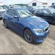 3MW5R1J04M8C05216 2021 BMW 330I auction photo thumbnail 1