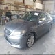 1HGCR2F8XFA096221 2015 Honda Accord Ex-L auction photo thumbnail 2
