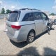 5FNRL5H44FB027103 2015 Honda Odyssey Ex auction photo thumbnail 4