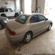 1G4HP54K714269853 2001 Buick Lesabre Custom auction photo thumbnail 4