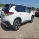 JN8AT3DD4MW303073 2021 Nissan Rogue Platinum Intelligent Awd auction photo thumbnail 4