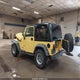 1J4FA29P7YP767912 2000 Jeep Wrangler Se auction photo thumbnail 3