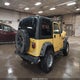 1J4FA29P7YP767912 2000 Jeep Wrangler Se auction photo thumbnail 4