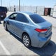 5YFB4MDE2PP046925 2023 Toyota Corolla Le auction photo thumbnail 3