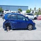 JHMGE8H51BC021096 2011 Honda Fit Sport auction photo thumbnail 14