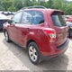 JF2SJAHC5FH817325 2015 Subaru Forester 2.5I Limited auction photo thumbnail 3