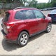 JF2SJAHC5FH817325 2015 Subaru Forester 2.5I Limited auction photo thumbnail 4